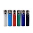 CLIPPER LIGHTER JET FLAME