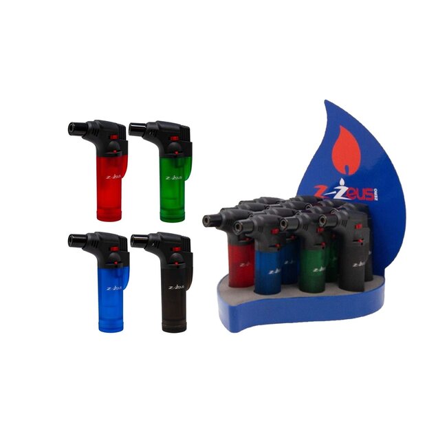 Z-Zeus Z-ZEUS ZERO SMALL TORCH