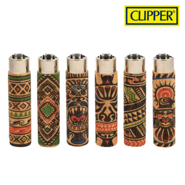 RAW CLIPPER POP COVER  LIGHTER