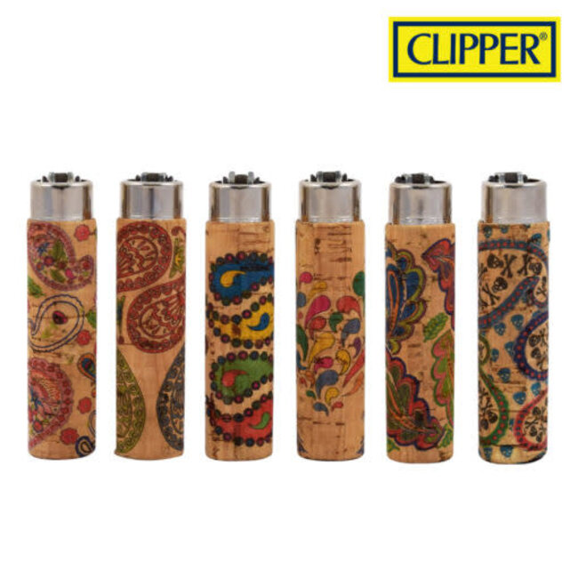 RAW CLIPPER POP COVER  LIGHTER