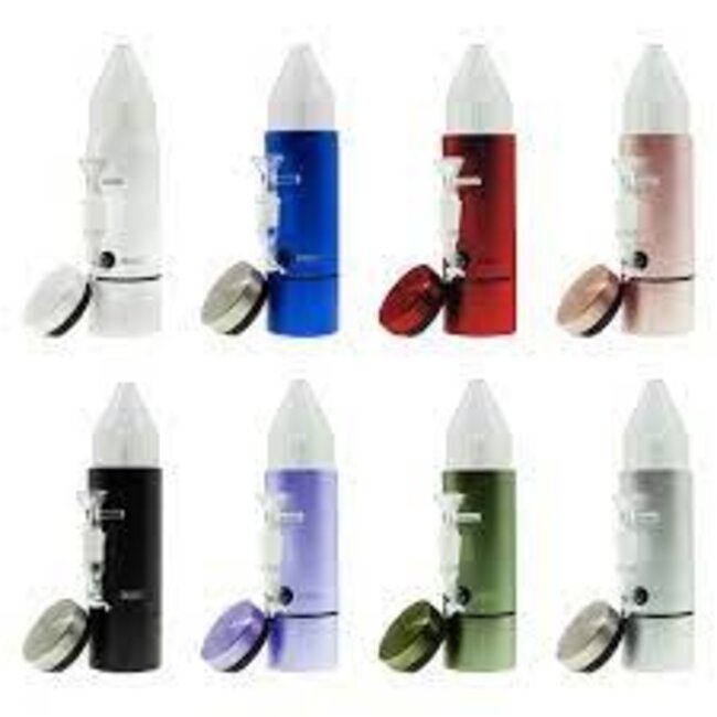 THICKET THICKET LITE PORTABLE WATERPIPE