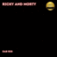 RICKY AND MORTY DAB RIG