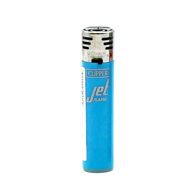 CLIPPER LIGHTER JET FLAME