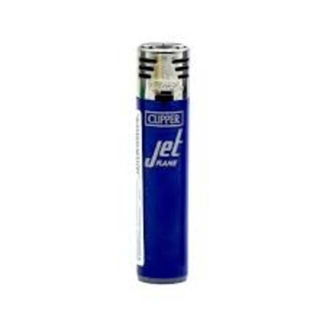 CLIPPER LIGHTER JET FLAME