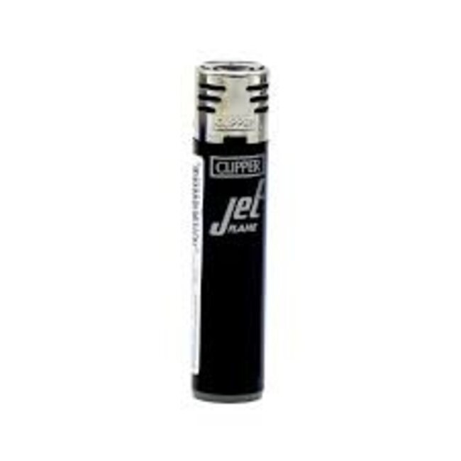 CLIPPER LIGHTER JET FLAME