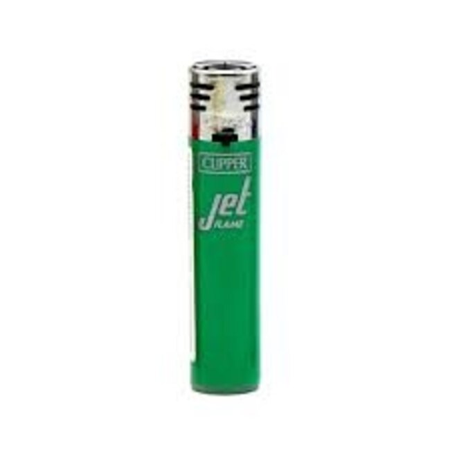 CLIPPER LIGHTER JET FLAME