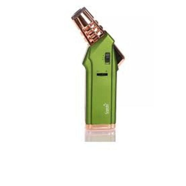 scorch SCORCH TORCH ST-61603-1 LIGHTER