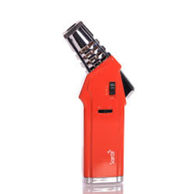 scorch SCORCH TORCH ST-61603-1 LIGHTER