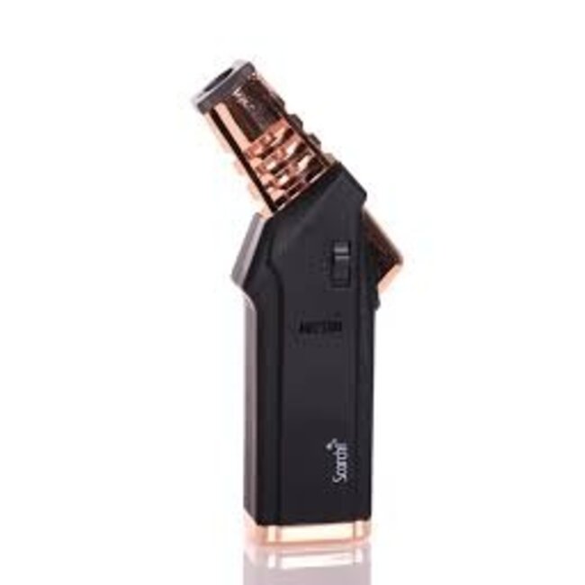 scorch SCORCH TORCH ST-61603-1 LIGHTER