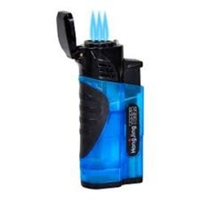 TRIPLE TORCH LIGHTER