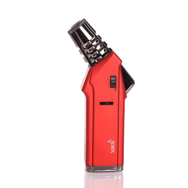 scorch SCORCH TORCH ST-61603-1 LIGHTER