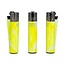 CLIPPER  LIGHTER  FLUO NEBULA