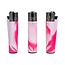 CLIPPER  LIGHTER  FLUO NEBULA