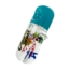 EXOTIC 4'' FISH GLYCERIN PIPE CS140