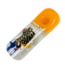 EXOTIC 4'' FISH GLYCERIN PIPE CS140
