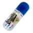 EXOTIC 4'' FISH GLYCERIN PIPE CS140