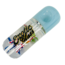 EXOTIC 4'' FISH GLYCERIN PIPE CS140