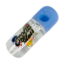 EXOTIC 4'' FISH GLYCERIN PIPE CS140
