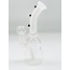 8'' CURVE BEAKER BONG