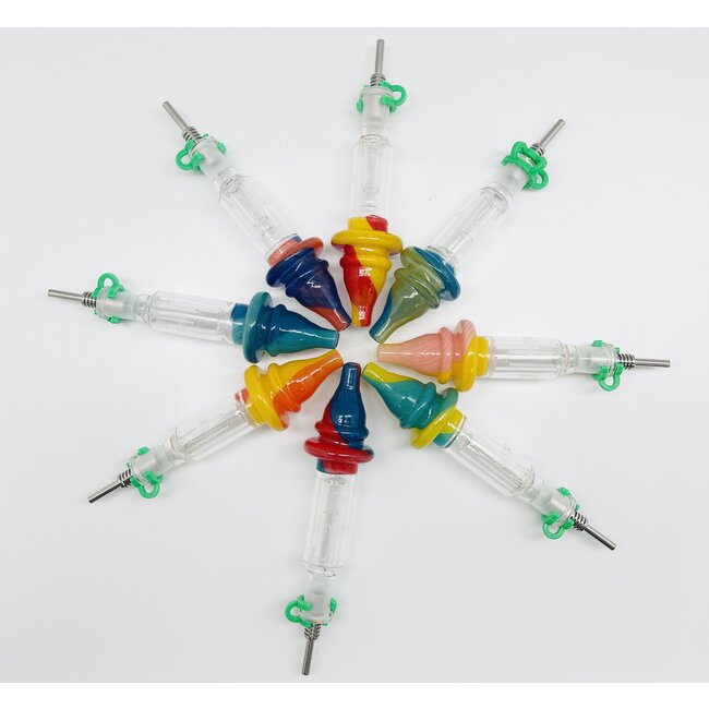 KAPOW KAPOW NECTAR COLLECTOR CE144