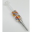 KAPOW 8''FREEZABLE GLYCERIN  NECTAR COLLECTOR