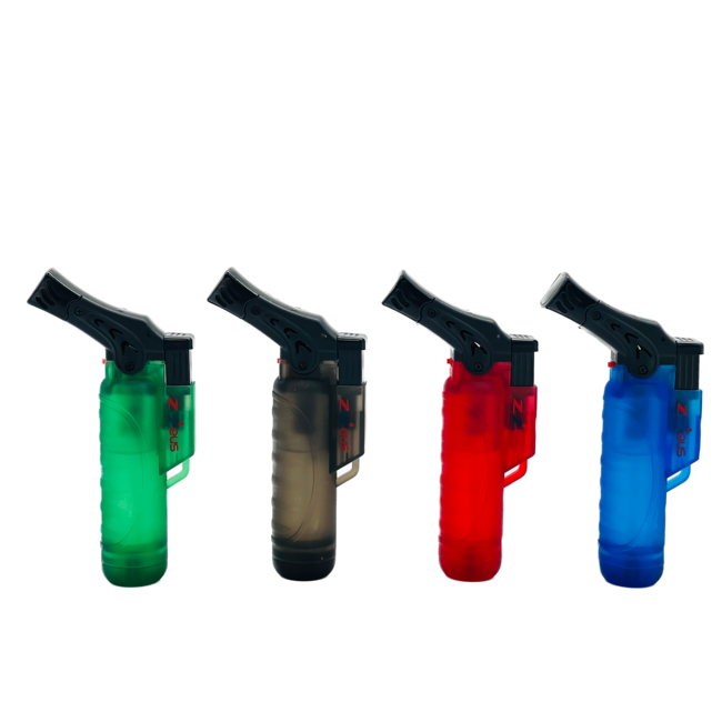 Z-Zeus Z-ZEUS1805 TORCH LIGHTER