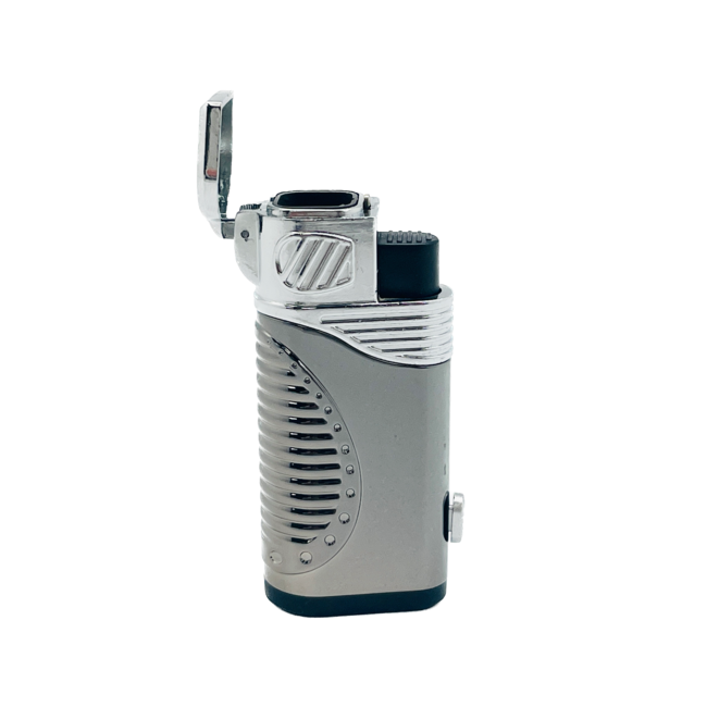 QUAD TORCH LIGHTER (16CFR,1210)