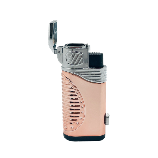 QUAD TORCH LIGHTER (16CFR,1210)