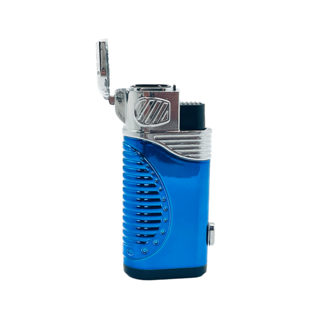 QUAD TORCH LIGHTER (16CFR,1210)