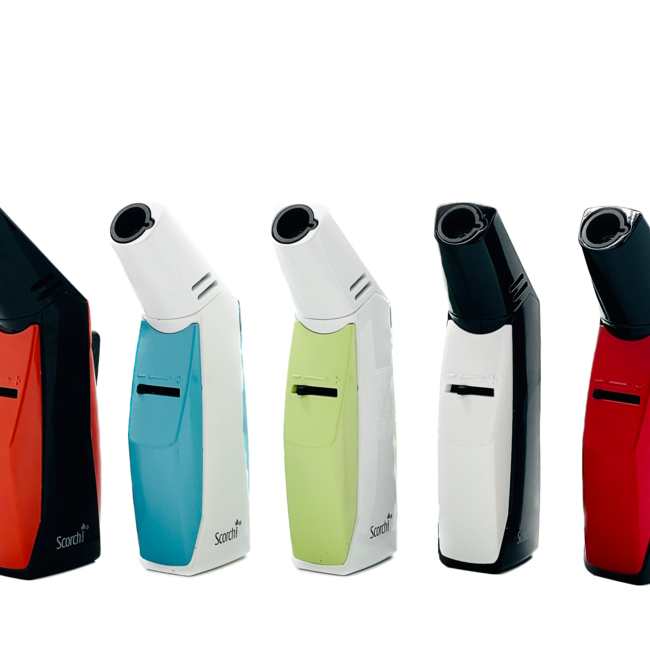 SCORCH TORCH SCORCH TORCH -61652-1