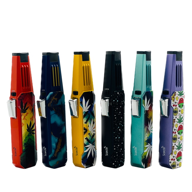 scorch SCORCH TORCH -61663