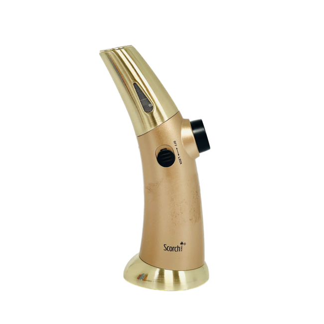 SCORCH TORCH SCORCH TORCH SINGLE JET FLAME