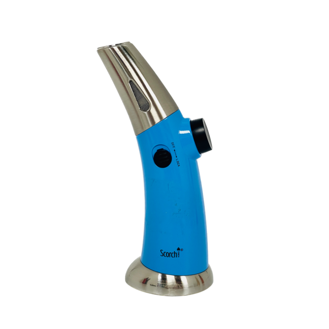 SCORCH TORCH SCORCH TORCH SINGLE JET FLAME