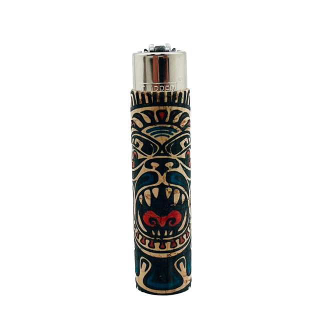 RAW CLIPPER POP COVER  LIGHTER