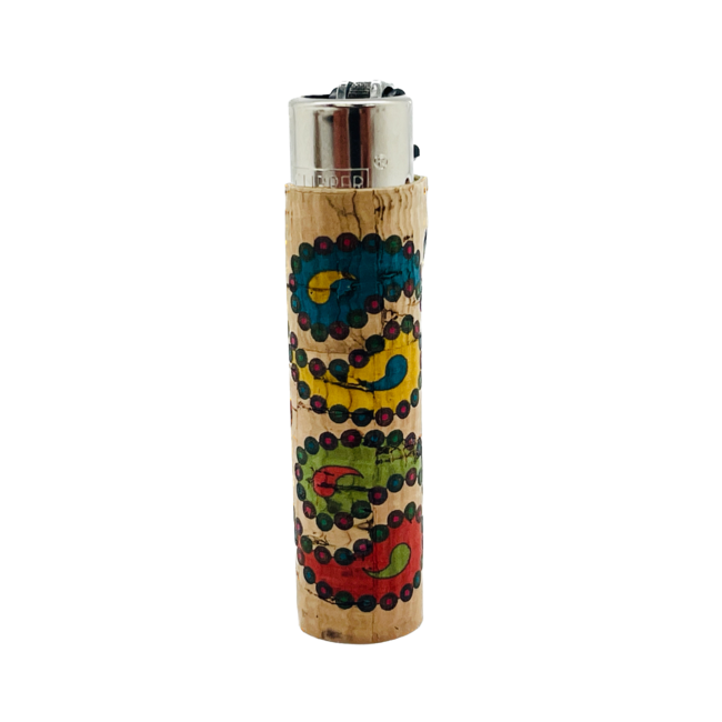 RAW CLIPPER POP COVER  LIGHTER