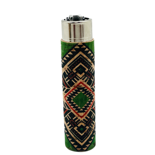 RAW CLIPPER POP COVER  LIGHTER