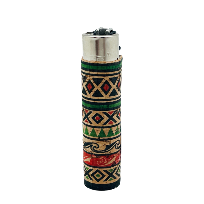 RAW CLIPPER POP COVER  LIGHTER