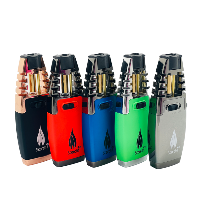 SCORCH TORCH SCORCH TORCH MINI-FORCE -61588