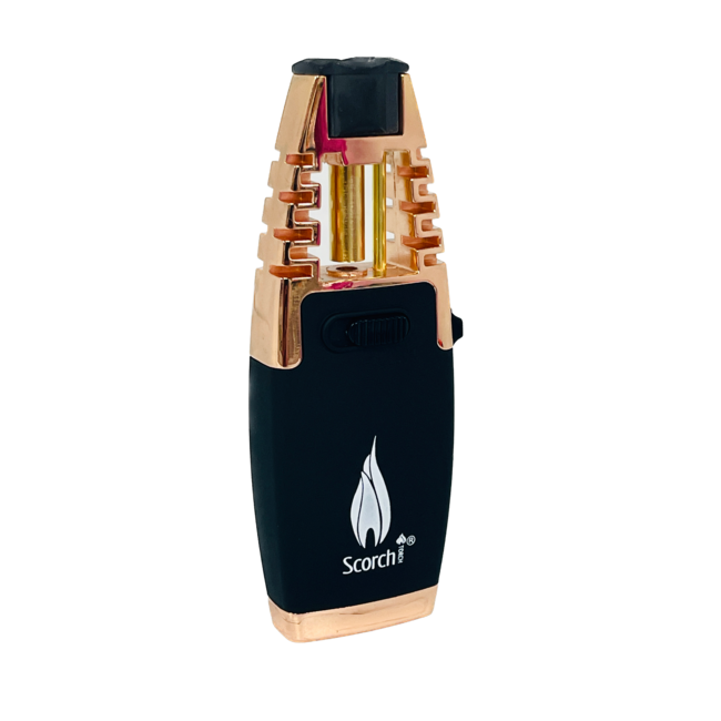 SCORCH TORCH SCORCH TORCH MINI-FORCE -61588