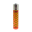 CLIPPER REUSABLE PATTERN  LIGHTER