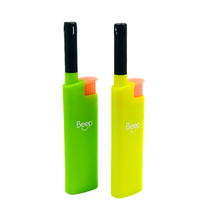 BEEP BEEP CANDLE LIGHTERS