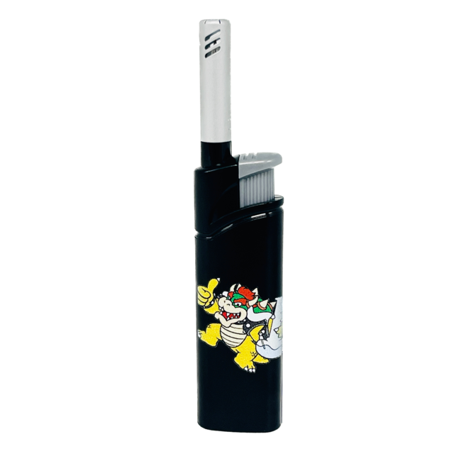 BIG CARTOON DESIGH LIGHTER