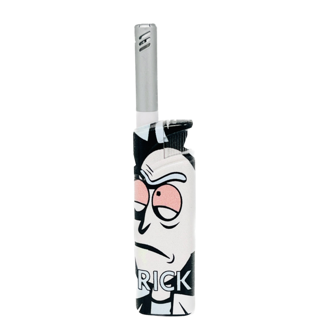 BIG CARTOON DESIGH LIGHTER
