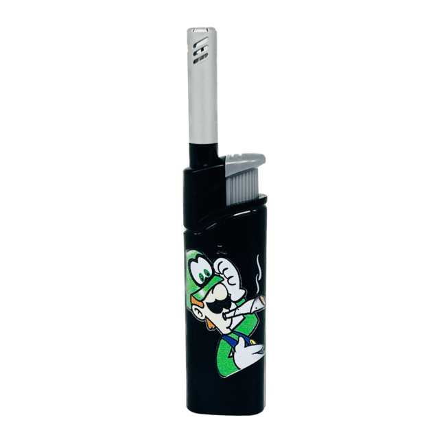 BIG CARTOON DESIGH LIGHTER