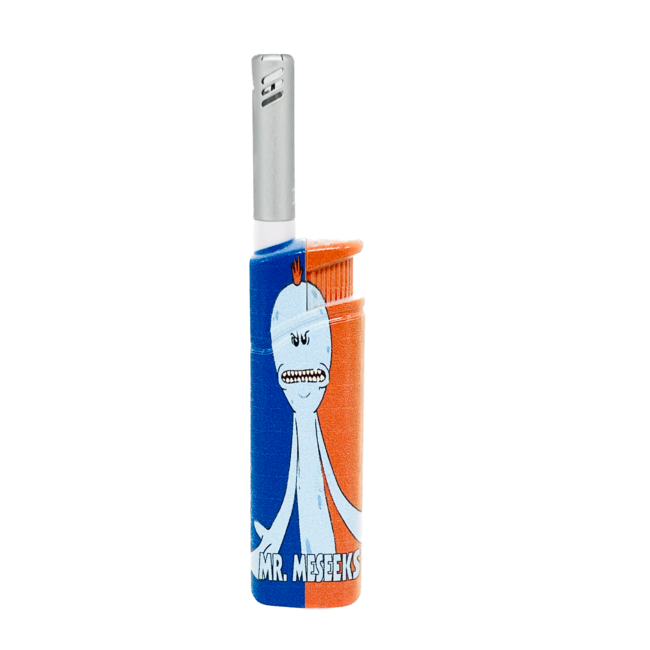 BIG CARTOON DESIGH LIGHTER