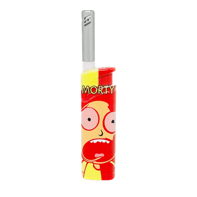 BIG CARTOON DESIGH LIGHTER