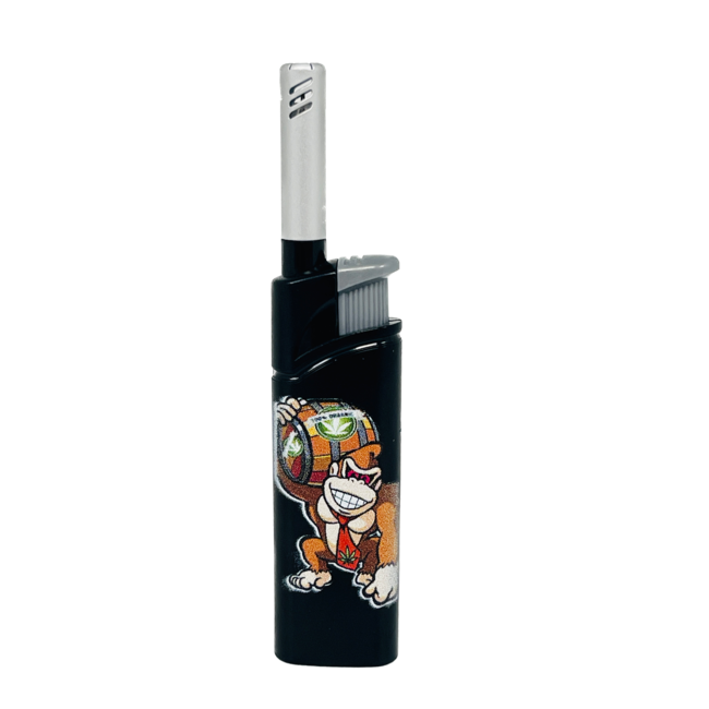 BIG CARTOON DESIGH LIGHTER