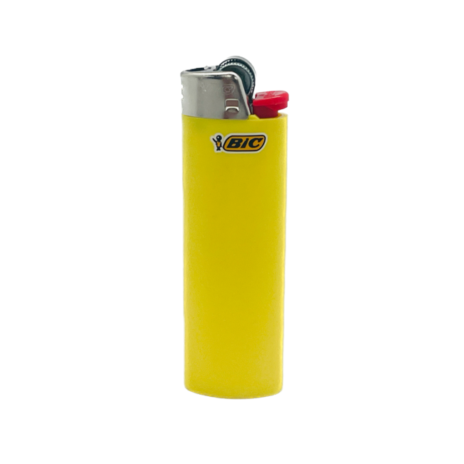 BIC BIC – MAXI CLASSIC LIGHTERS