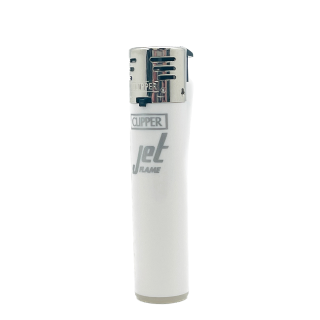 CLIPPER LIGHTER JET FLAME
