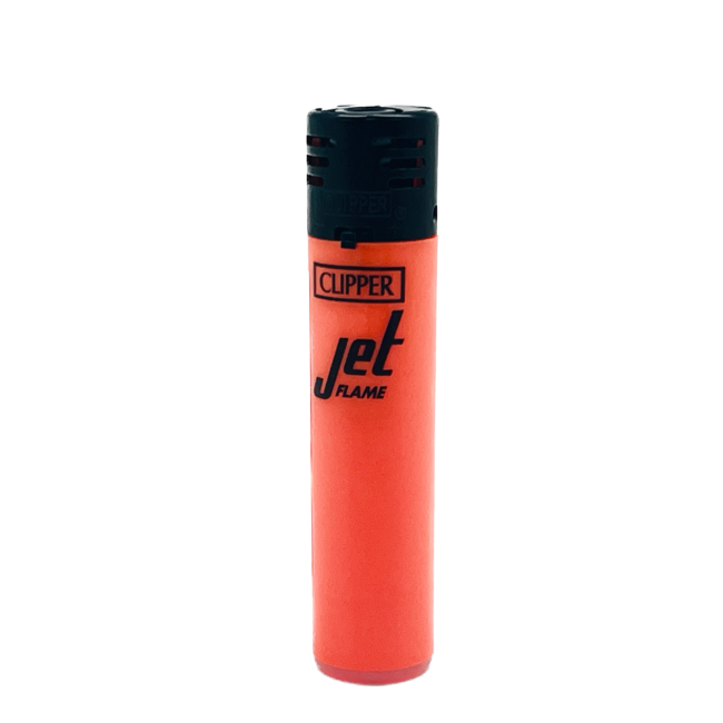 CLIPPER LIGHTER JET FLAME